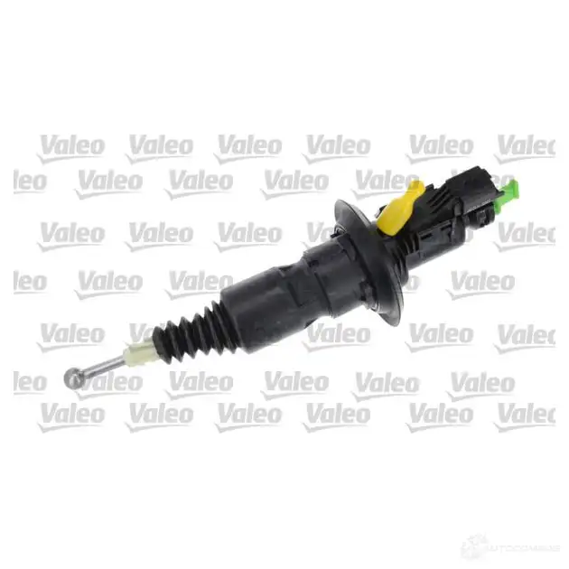 Главный цилиндр сцепления VALEO LAFS X1H 3276428049205 804920 1206171738 изображение 1