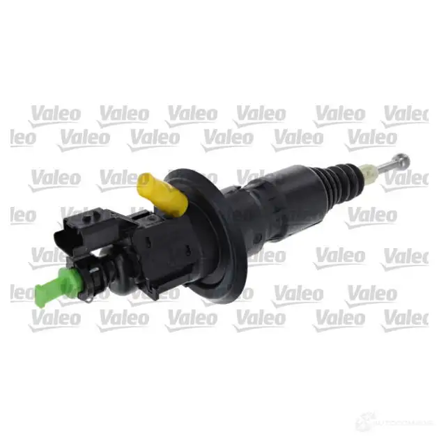 Главный цилиндр сцепления VALEO LAFS X1H 3276428049205 804920 1206171738 изображение 2
