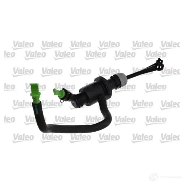 Главный цилиндр сцепления VALEO 239056 Q1E GF5 804929 3276428049298 - Изображение 1