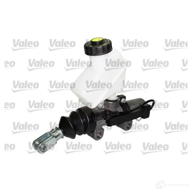Главный цилиндр сцепления VALEO 874636 3276428746364 1424409195 DD QOMS