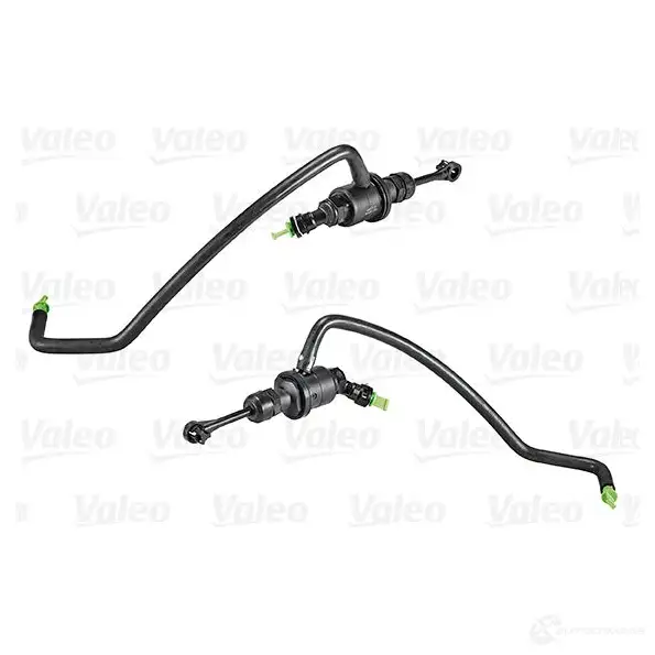 Главный цилиндр сцепления VALEO 1423057263 P1EPT 1 804881 3276428048819 - Изображение 1