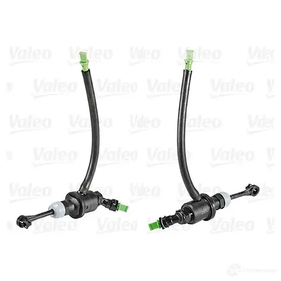 Главный цилиндр сцепления VALEO P8 L1N 804839 3276428048390 1423057257 - Изображение 1