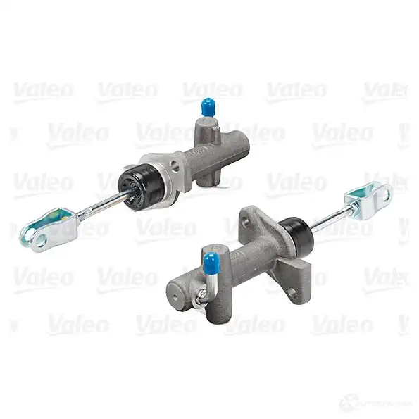 Главный цилиндр сцепления VALEO 804679 3276428046792 238928 E00 9HZ - Изображение 1
