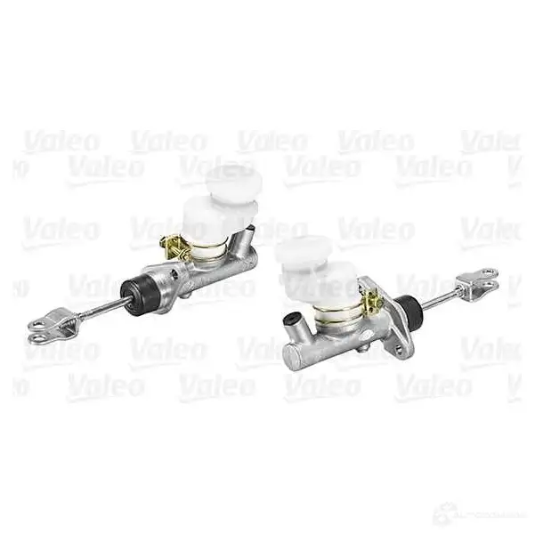 Главный цилиндр сцепления VALEO 804611 238905 3276428046112 0RPLF6 A изображение 0