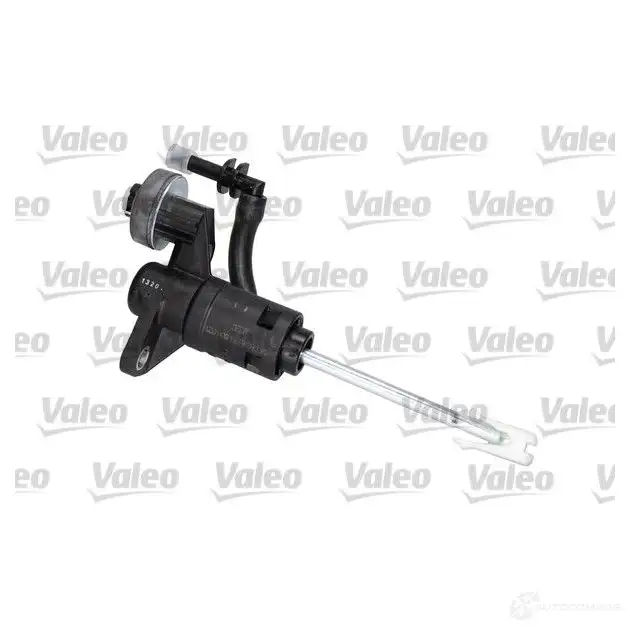 Главный цилиндр сцепления VALEO 1424409041 KS GWC 874417 3276428744179