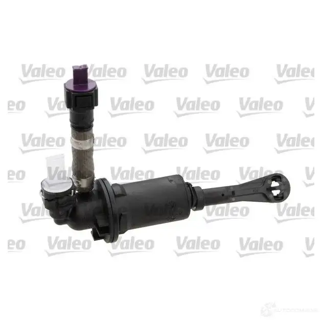 Главный цилиндр сцепления VALEO B ZO4R 874365 1424409000 3276428743653