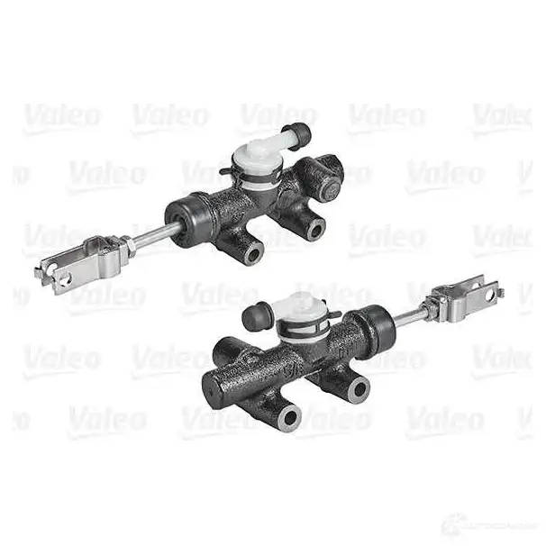 Главный цилиндр сцепления VALEO J B6UC 804855 3276428048550 239035 - Изображение 1