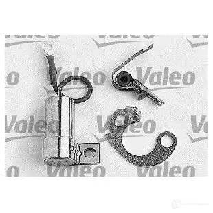 Комплект зажигания VALEO D21 9 GC1KN2 609112 233767 изображение 0