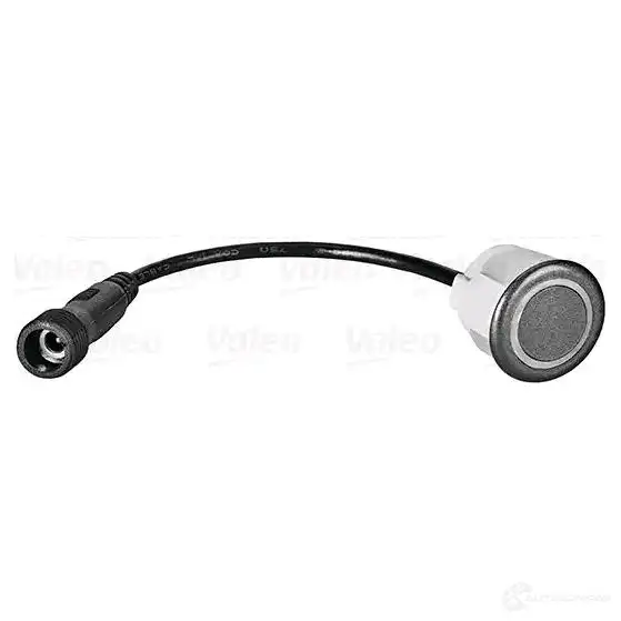 Пактроник, датчик парковки VALEO O1HX9 T 632208 1416858925 3276426322089 - Изображение 1