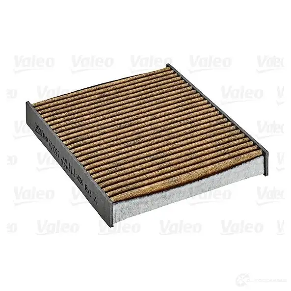 Салонный фильтр VALEO 3276427010275 235112 7P3X8 M 701027 - Изображение 1