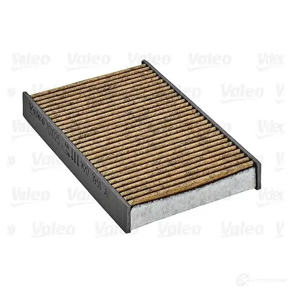 Салонный фильтр VALEO 3276427010251 701025 MZY329 J 235110 - Изображение 1