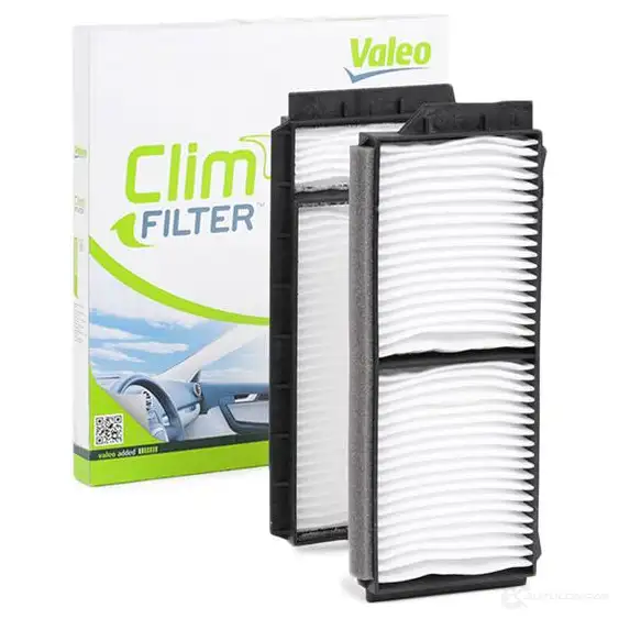 Салонный фильтр VALEO I9F KTH 698892 234473 3276426988926 - Изображение 1