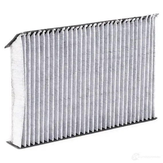 Салонный фильтр VALEO 235510 W8 6YFX 3276427156478 715647 изображение 3