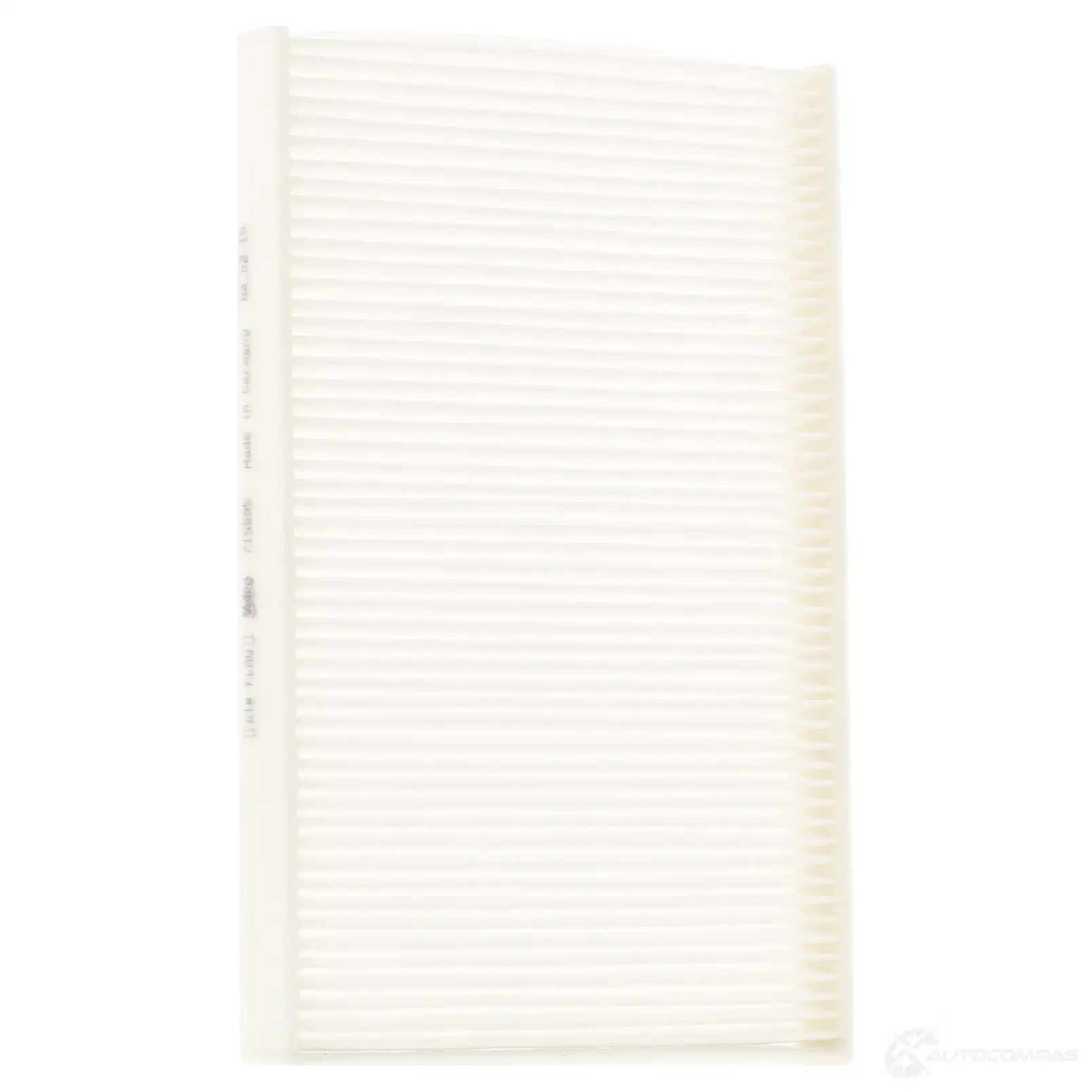 Салонный фильтр VALEO 3276427155952 715595 235462 DD4Y GM - Изображение 1