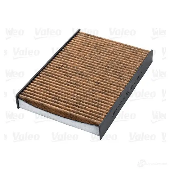 Салонный фильтр VALEO 701000 A55 SHZ 235087 3276427010008 изображение 1