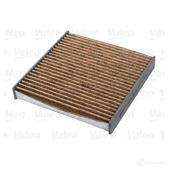 Салонный фильтр VALEO 235102 Z GBU4I 3276427010152 701015 изображение 1
