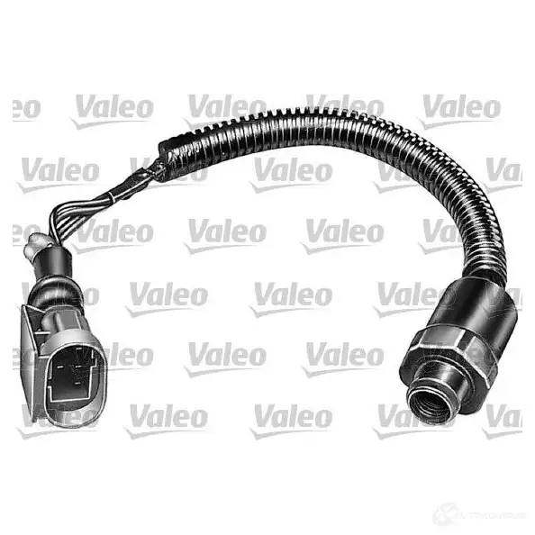 Датчик давления кондиционера VALEO 3276425086623 8KZC 14V 508662 229365