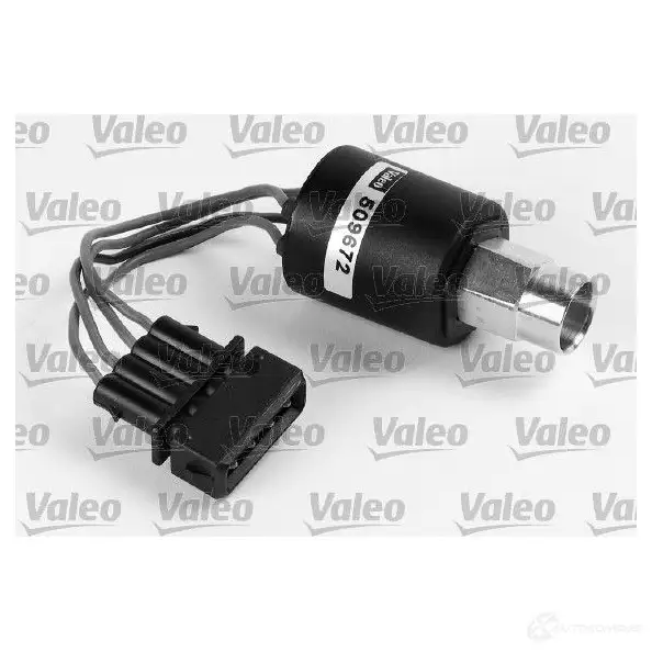Датчик давления кондиционера VALEO K3DC FSN 509672 3276425096721 229675