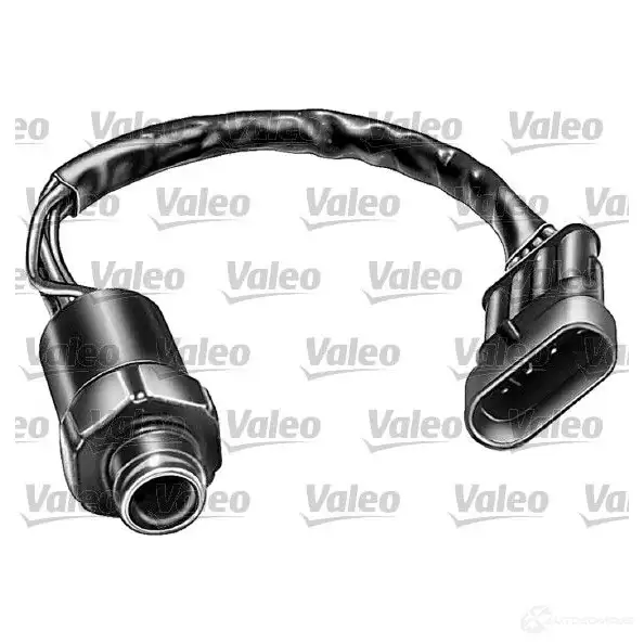 Датчик давления кондиционера VALEO F 708FS9 229359 508655 3276425086555