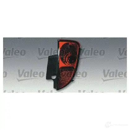 Задний противотуманный фонарь VALEO 884 97 088497 218677 CTXLJFQ
