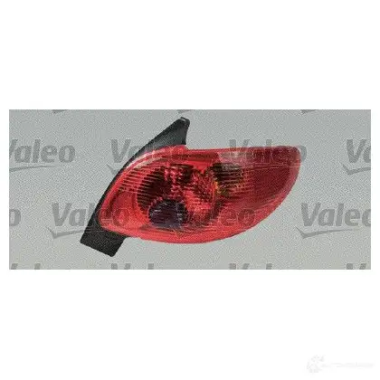 Задний фонарь VALEO 8 8816 GCHUNKY 088816 218804