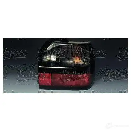 Задний фонарь VALEO 084812 0KDBW 217449 8481 2