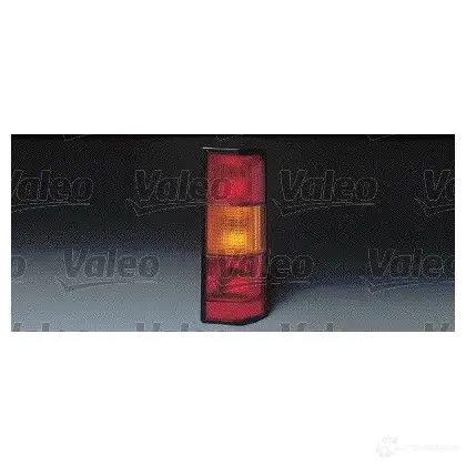 Задний фонарь VALEO 82 308 LUCMRM 217020 082308