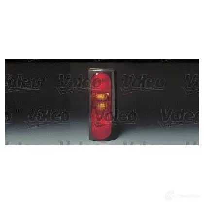Задний фонарь VALEO 217737 FP063 85 724 085724