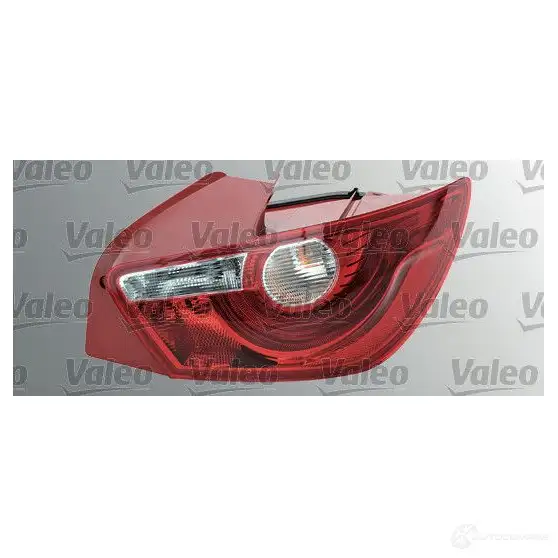 Задний фонарь VALEO UHMVPE 1193412670 043860 43 860