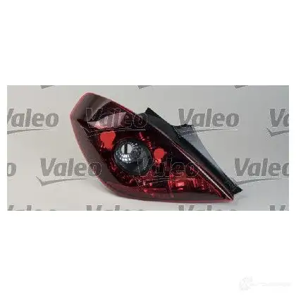 Задний фонарь VALEO 1193412480 435 96 PFDNM 043596