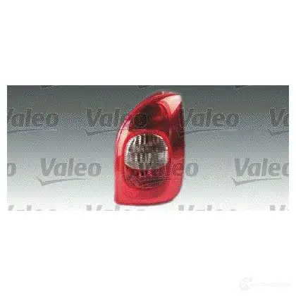 Задний фонарь VALEO FP291 8 7621 218294 087621