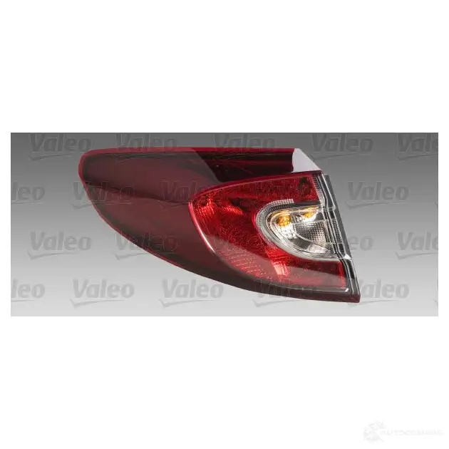 Задний фонарь VALEO 4408 6 LQCT5 215898 044086