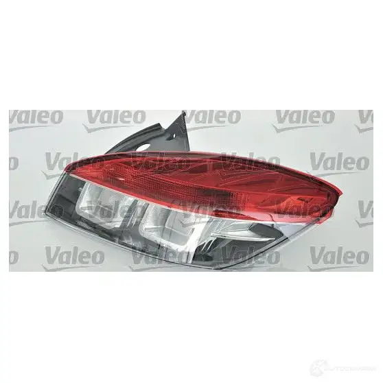 Задний фонарь VALEO 438 58 043858 K1R1RT 215757