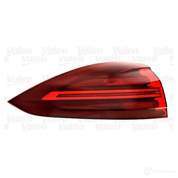 Задний фонарь VALEO 045485 4548 5 216379 ROLBO1 - Изображение 1