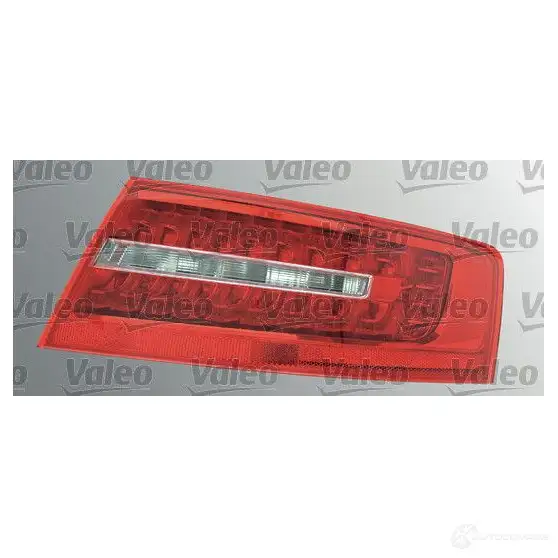 Задний фонарь VALEO 215744 4384 3 043843 DH8I37