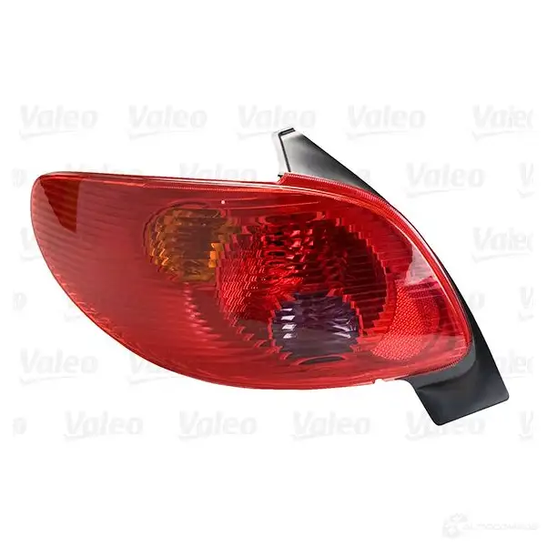 Задний фонарь VALEO 441 23 8G6JV2P 215905 044123