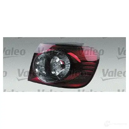 Задний фонарь VALEO MXS5H 088911 88 911 218853