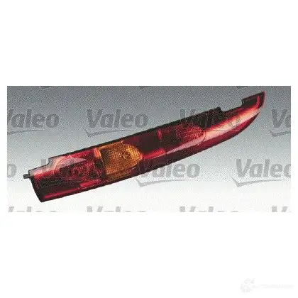 Задний фонарь VALEO 218675 MNKZC 088493 8 8493