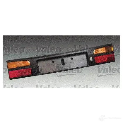 Задний фонарь VALEO 87 366 FP203 087366 218168