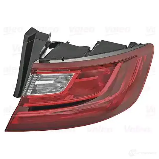 Задний фонарь VALEO 4 7058 216511 SS9SF55 047058 - Изображение 1