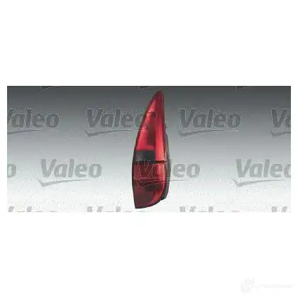 Задний фонарь VALEO 8 7251 218107 087251 FP175