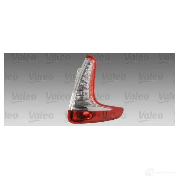 Задний фонарь VALEO 215865 UQXEL 044041 4 4041