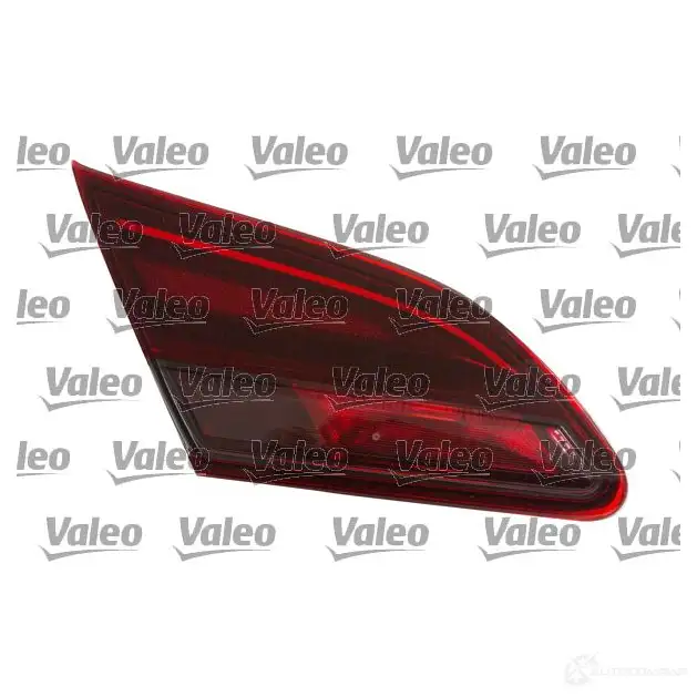 Задний фонарь VALEO 044631 216123 4463 1 BKQINC