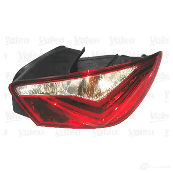Задний фонарь VALEO 044837 1193413408 YCW00 4 4837