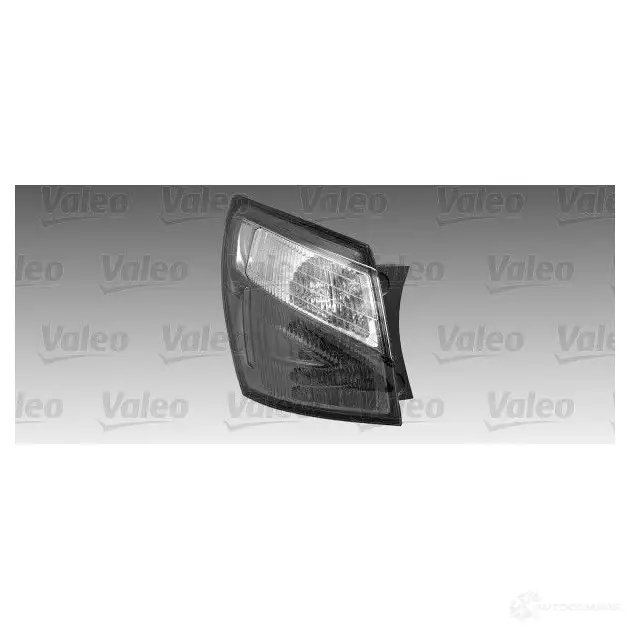 Задний фонарь VALEO DTW88CI 044395 215996 4439 5