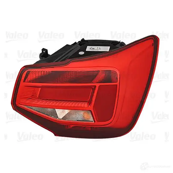 Задний фонарь VALEO C LZ3B 3276420470885 1205844510 047088 - Изображение 1