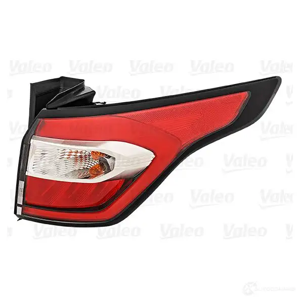 Задний фонарь VALEO 1412809606 P5SG2 4713 4 047134 - Изображение 1