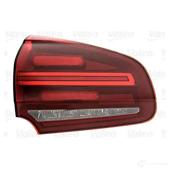 Задний фонарь VALEO YT88QBA 216382 454 90 045490