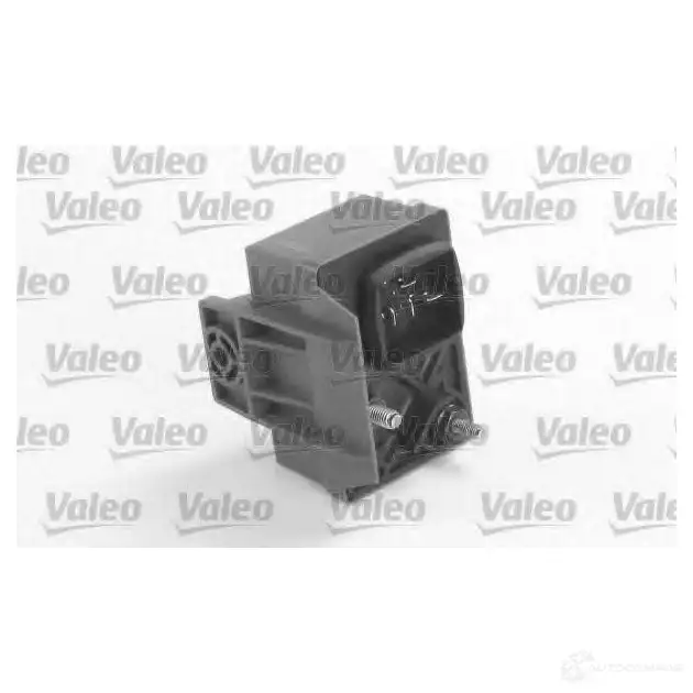 Реле системы свечей накала VALEO 3276422456030 Q588CI Z 245603 221294 - Изображение 1