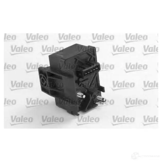 Реле системы свечей накала VALEO 245612 1423042816 3276422456122 PYQZ BV - Изображение 1